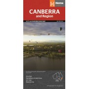Canberra and Region Hema